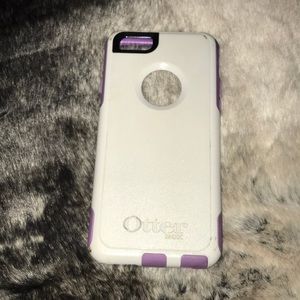 Otterbox phone 6&7 hard case